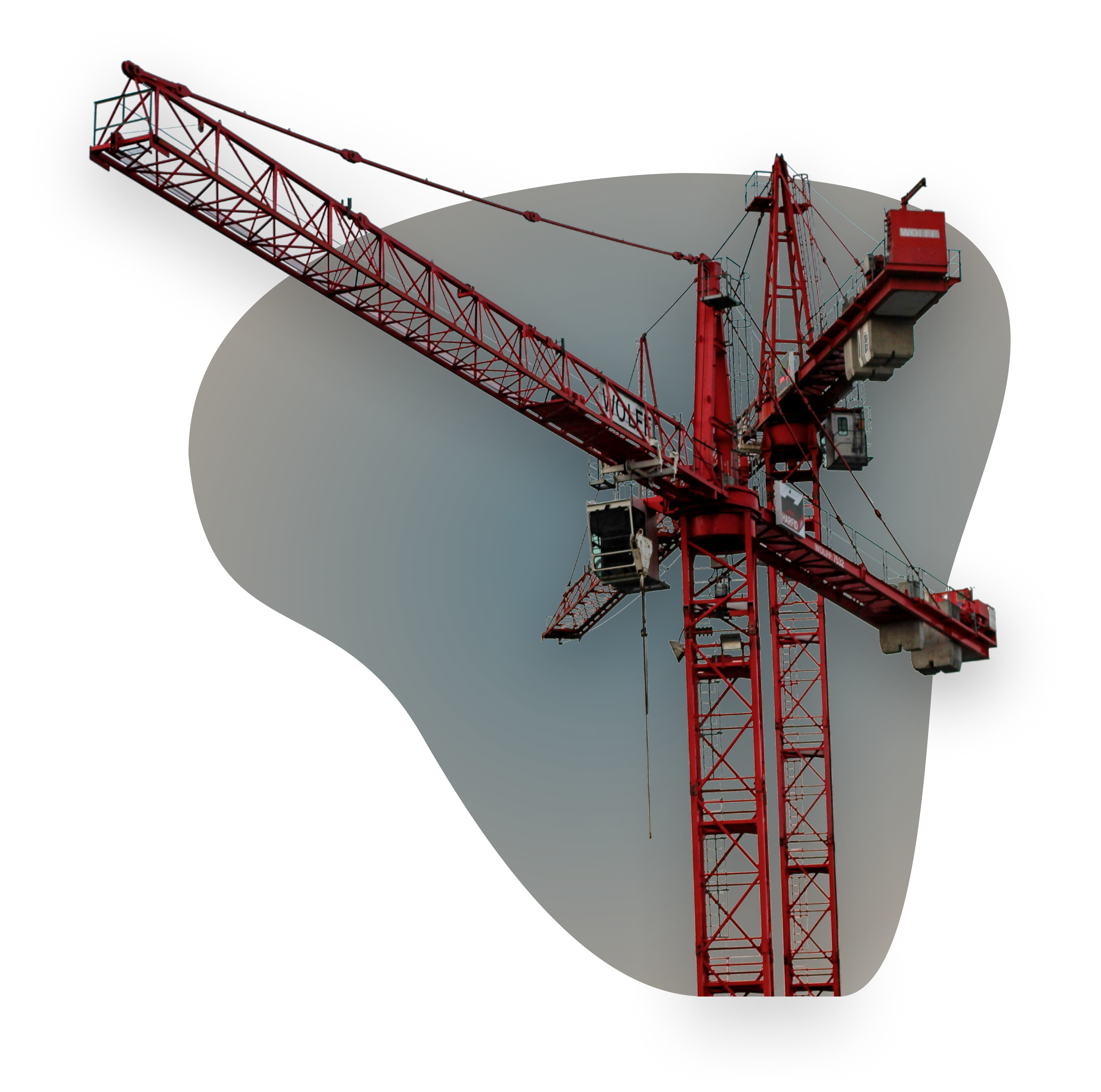 crane